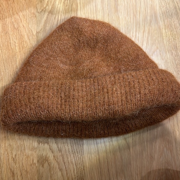 Everlane alpaca wool beanie - Picture 7 of 7